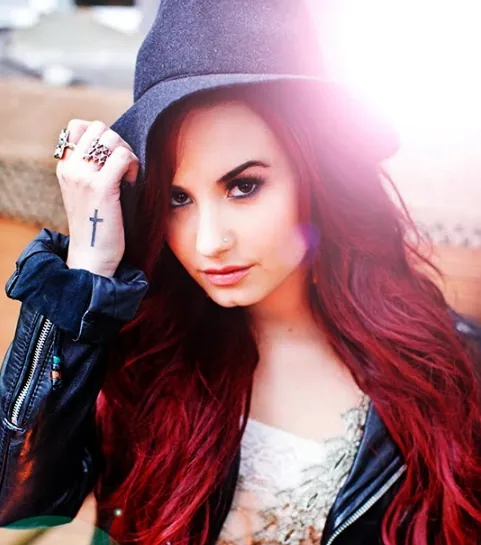 Demi Lovato